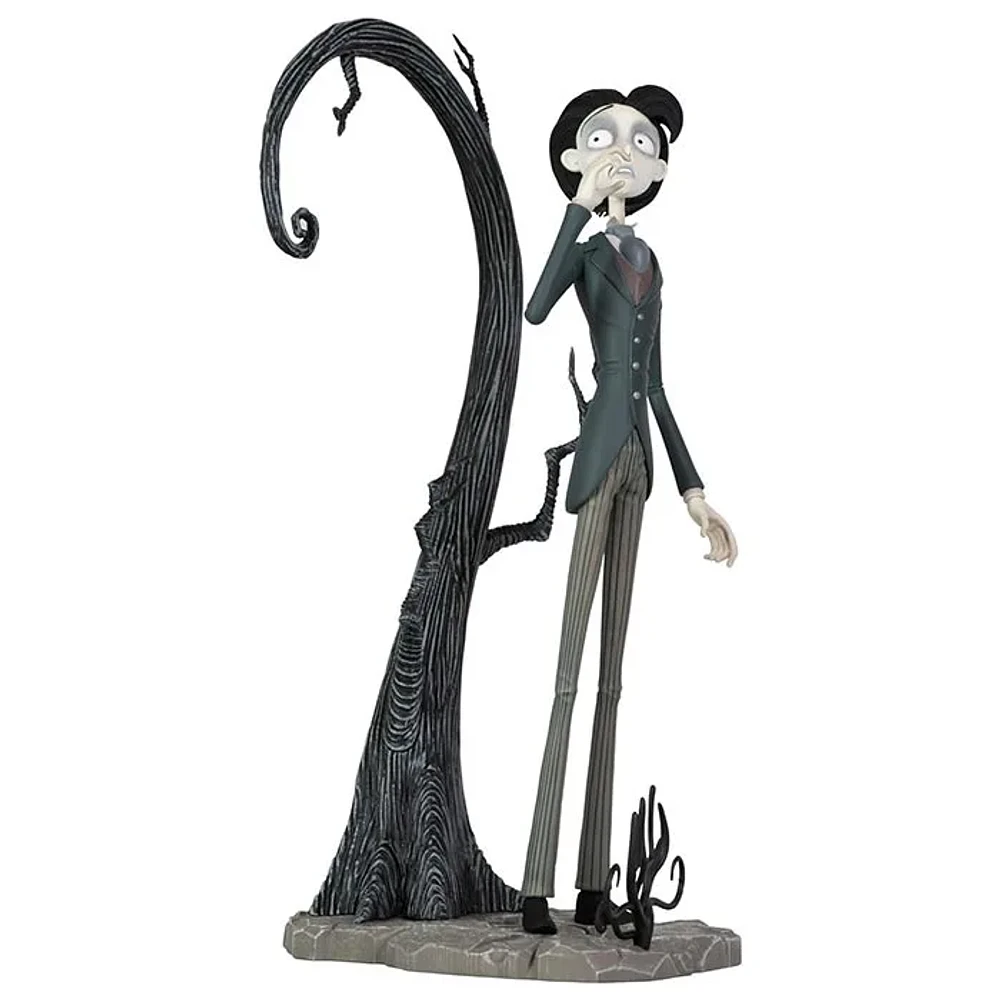 ABYSTYLE Studio Corpse Bride Victor SFC Figure