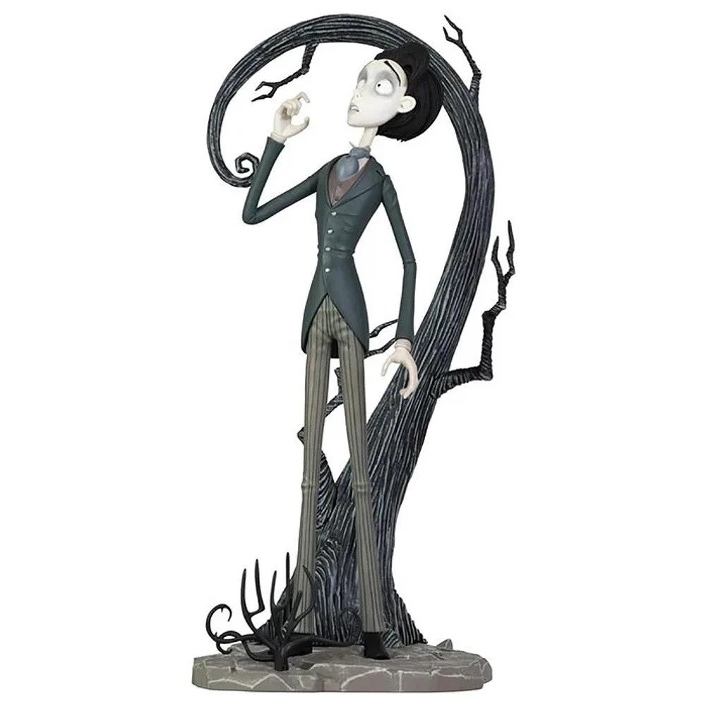 ABYSTYLE Studio Corpse Bride Victor SFC Figure