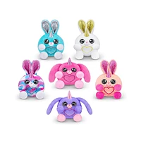 Zuru Rainbocorns Bunnycorn Surprise Series 2 Random Rabbit Plush Toy