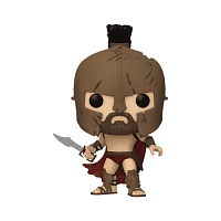 Funko Pop! Movies WB 100-300 Leonidas Chase Edition