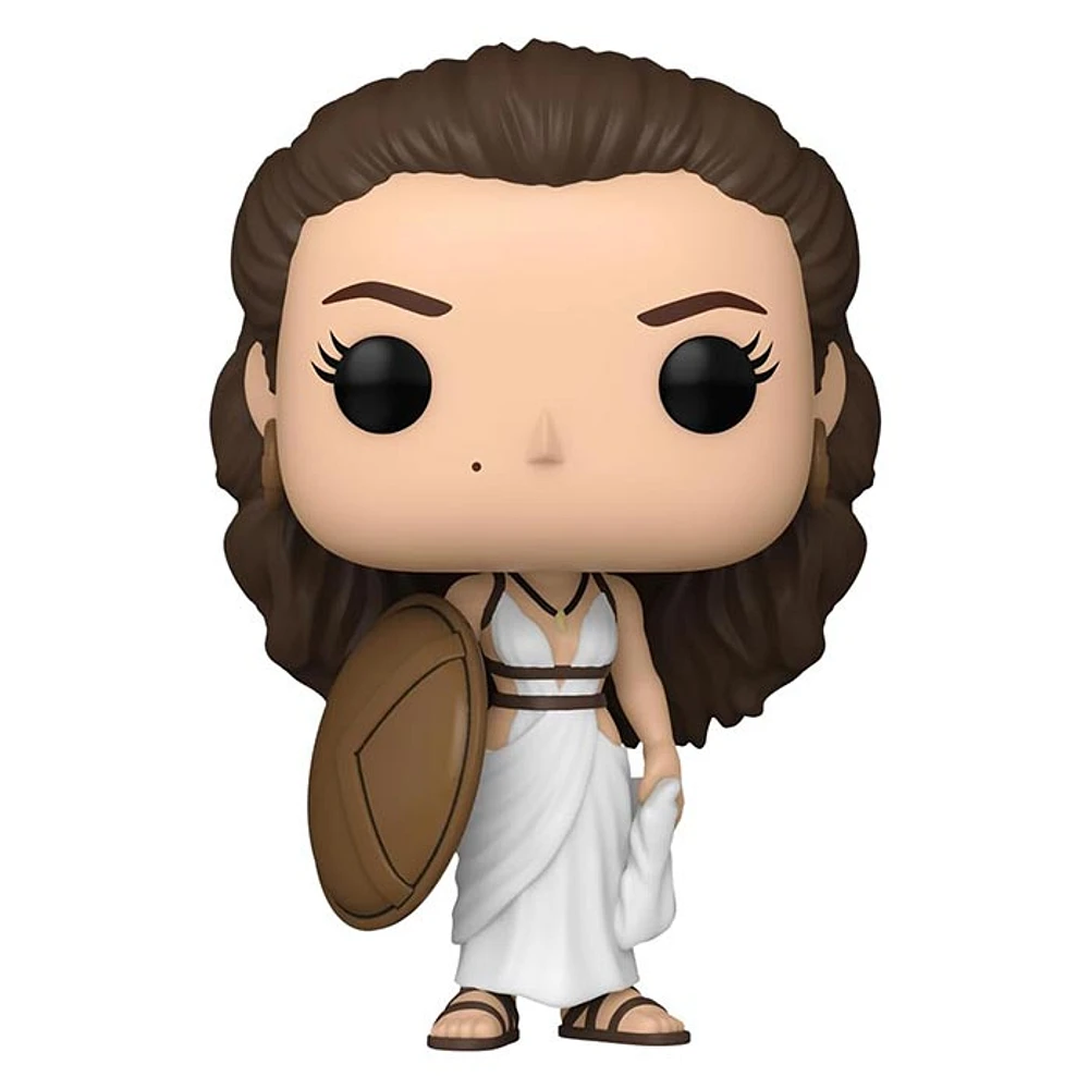 Funko Pop! Movies WB 100-300 Queen Gorgo