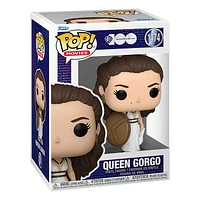 Funko Pop! Movies WB 100-300 Queen Gorgo