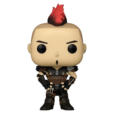 Funko Pop! Wez TV Mad Max