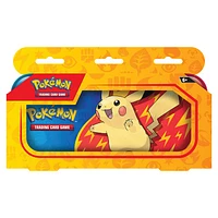 Pokemon 2023 Back to School Pencil Box