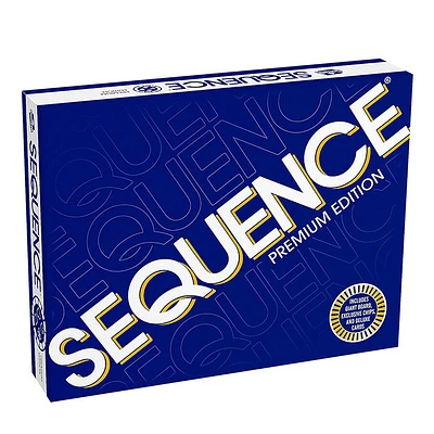 Sequence Premium Edition