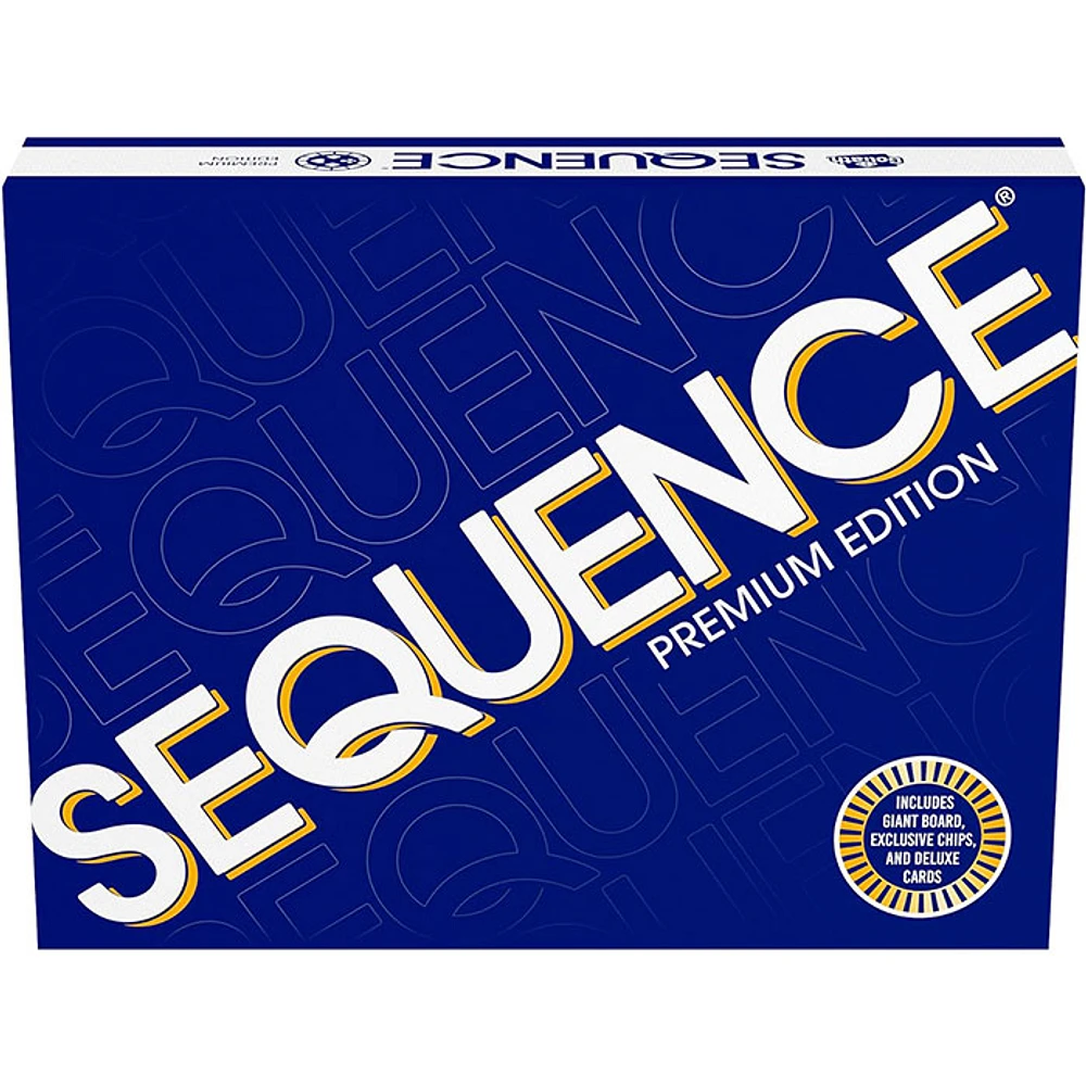 Sequence Premium Edition