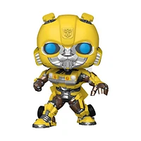 Funko Pop! Movies Transformers Bumblebee Rise of The Beasts