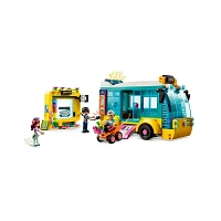 LEGO Friends Heartlake City Bus – 480 Pieces