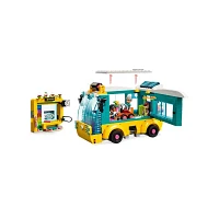 LEGO Friends Heartlake City Bus – 480 Pieces