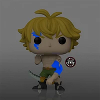 Funko Pop! Seven Deadly Sins Meliodas Demon Mode Chase Edition