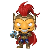 Funko Pop! Marvel Beta Ray Bill Previews Exclusive