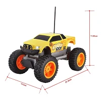 Maisto Off-road Go! 2WD Remote Control