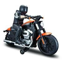 Maisto Tech RC Harley Davidson 1200N Nightster Motorcycle