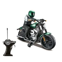 Maisto Tech RC Harley Davidson 1200N Nightster Motorcycle