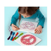 Craft Tastic The String Art Kit