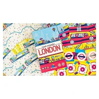 Blue Orange Games Next Station London Board Game