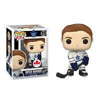 Funko Pop! Hockey NHL Toronto Maple Leafs Mitch Marner