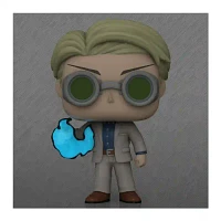 Funko Pop! Animation Jujutsu Kaisen Kento Nanami with Tie GITD Ex