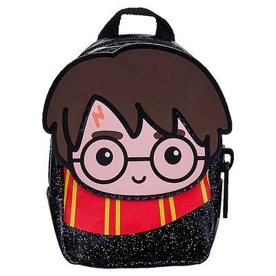 Real Littles Harry Potter Wizarding World Assorted Backpack with 6 Micro Stationery