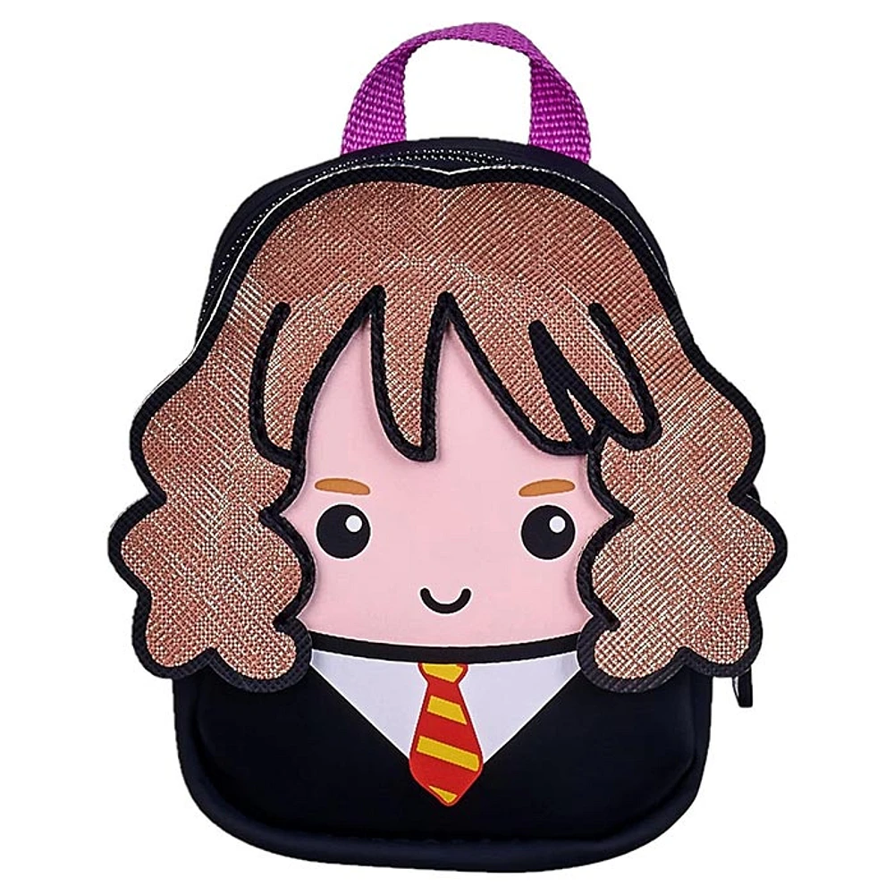 Real Littles Harry Potter Wizarding World Assorted Backpack with 6 Micro Stationery