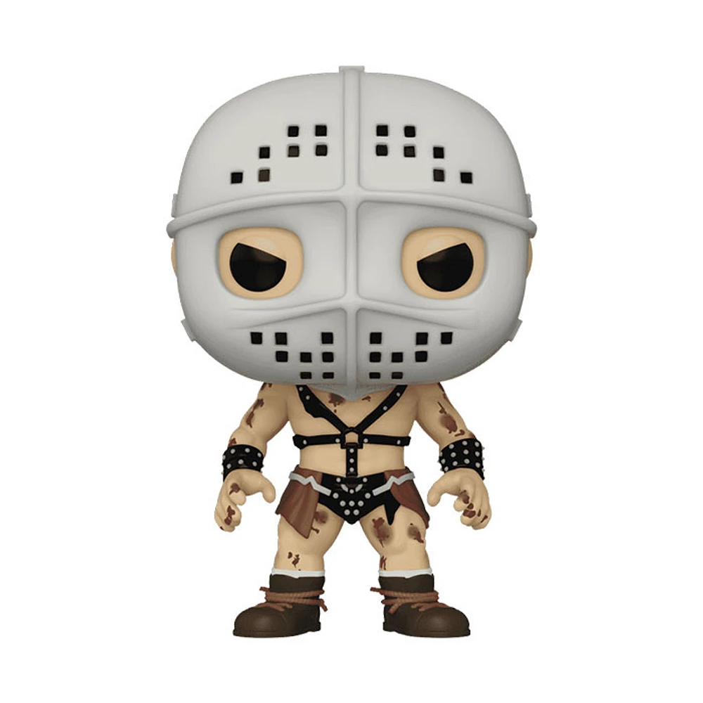 Funko Pop! The Humungus TV Mad Max