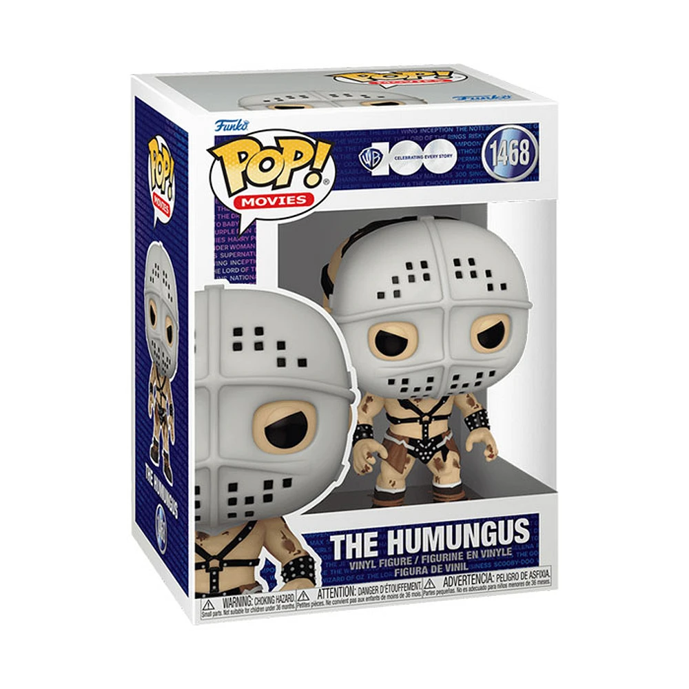 Funko Pop! The Humungus TV Mad Max