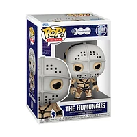 Funko Pop! The Humungus TV Mad Max