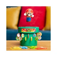 Pop Up Super Mario