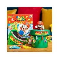 Pop Up Super Mario