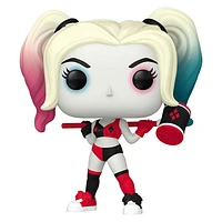 Funko Pop! DC Harley Quinn Harley Quinn