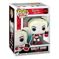 Funko Pop! DC Harley Quinn Harley Quinn