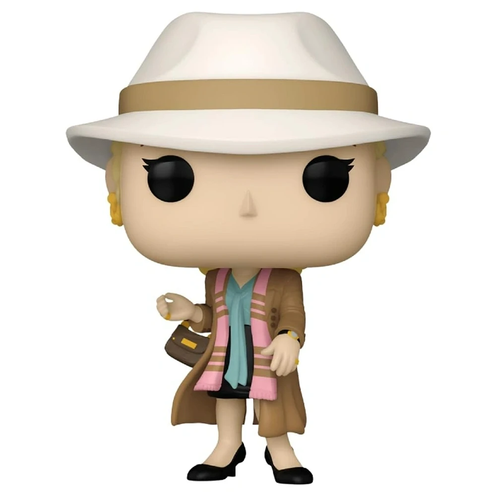 Funko Pop! Television Ted Lasso Rebecca Welton