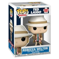 Funko Pop! Television Ted Lasso Rebecca Welton