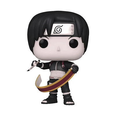 Funko Pop! Sai Animation Naruto