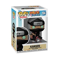 Funko Pop! Kakuzu Animation Naruto