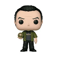 Funko Pop! Ray Stantz With Golden ORB From Ghostbusters