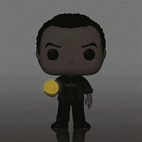 Funko Pop! Ray Stantz With Golden ORB From Ghostbusters