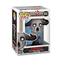 Funko Pop! Garraka from Ghostbusters