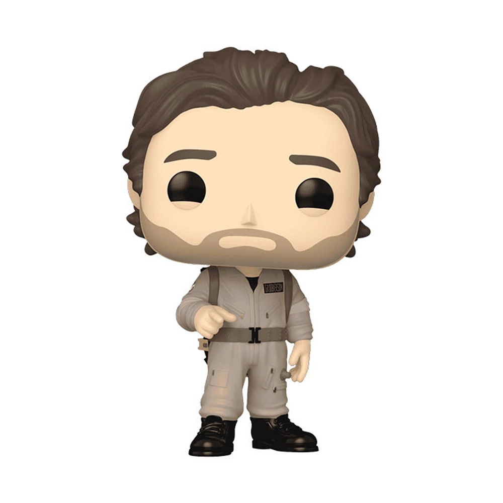 Funko Pop! Grooberson In Ghostbuster Jumpsuit