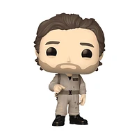 Funko Pop! Grooberson In Ghostbuster Jumpsuit