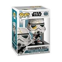 Funko Pop! Thrawn s Night Trooper