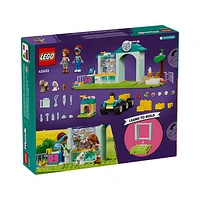 LEGO Friends Farm Animal Vet Clinic 161 Pieces