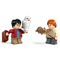 LEGO Harry Potter Flying Ford Anglia 165 Pieces