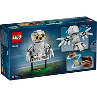 LEGO Harry Potter Hedwig at 4 Privet Drive 337 Pieces