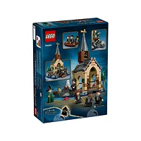 LEGO Harry Potter Hogwarts Castle Boathouse – 350 Pieces