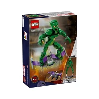 Green Goblin Construction Figure – 471 Pieces