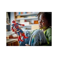 Iron Spider-Man Construction Figure – 303 Pieces