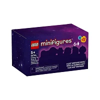 Minifigures Series 26 Space 6 Pack – 54 Pieces