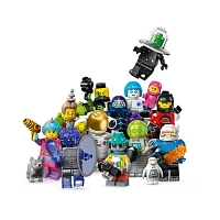 Minifigures Series 26 Space – 9 Pieces