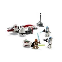 LEGO Star Wars BARC Speeder Escape 221 Pieces